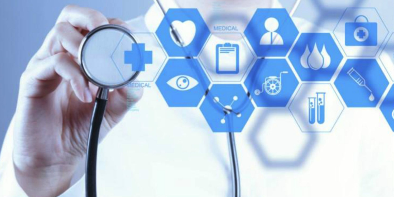 鄔賀銓院士談“互聯(lián)網(wǎng)+智慧醫(yī)療” 技術(shù)賦能，不改變醫(yī)療本質(zhì)