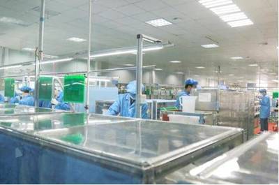 探秘小米凈水器生產(chǎn)工廠，備戰(zhàn)雙十一的精密與高效