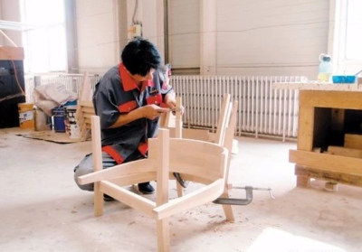 家具生產“零交貨期”，可能嗎？