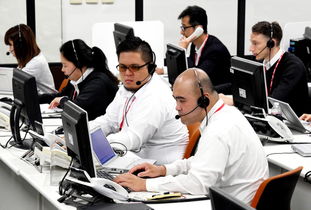 全天候溝通無阻 日本興起24小時遠程翻譯服務，助力旅游業迎接全球游客